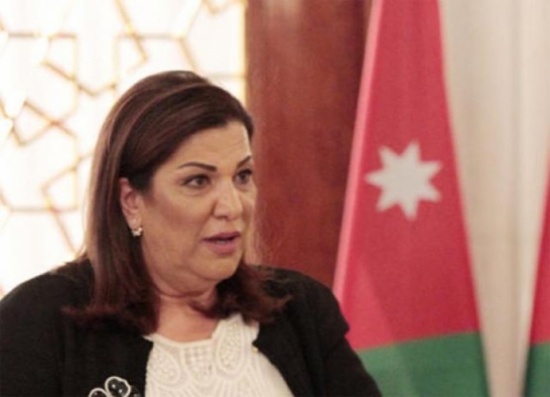 العرموطي تعقد اليوم المفتوح في الزرقاء الثلاثاء