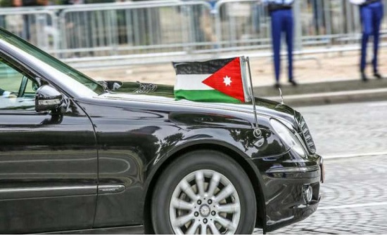 إنهاء تدريب 100 جهة حكومية لاستخدام نظام التتبع الإلكتروني إنهاء تدريب 100 جهة حكومية لاستخدام نظام التتبع الإلكتروني