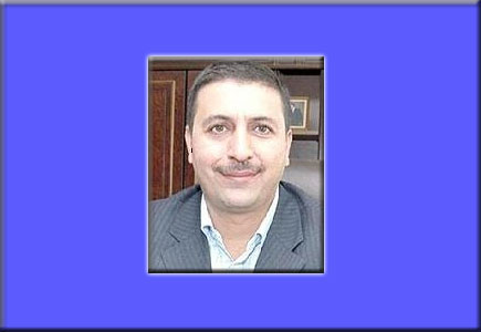 أبو رمان .. وزير الإعلام .. هل سيعلق الجرس ؟؟ أبو رمان .. وزير الإعلام .. هل سيعلق الجرس ؟؟