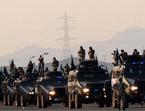 وزير الخارجية اليمني : هادي طلب تدخل " درع الجزيرة " ومجلس الامن