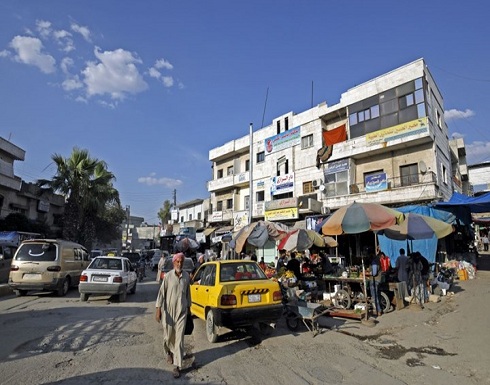 عشائر سورية ترحب بتنفيذ الاتفاق التركي الأمريكي في منبج