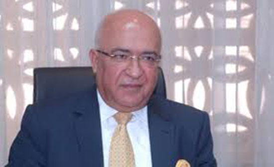 المعايطة يدعو لانجاز الردود على الأسئلة النيابية في موعدها المعايطة يدعو لانجاز الردود على الأسئلة النيابية في موعدها