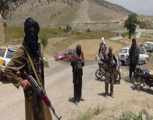 أفغانستان.. طالبان ترفض تمديد وقف إطلاق النار