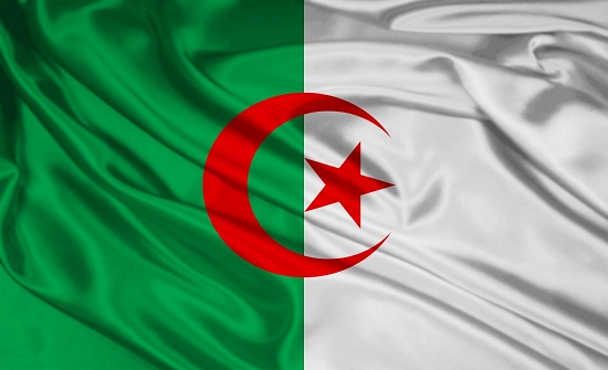 اللجنة الاردنية الجزائرية المشتركة تبدأ اعمالها بالجزائر الاثنين اللجنة الاردنية الجزائرية المشتركة تبدأ اعمالها بالجزائر الاثنين