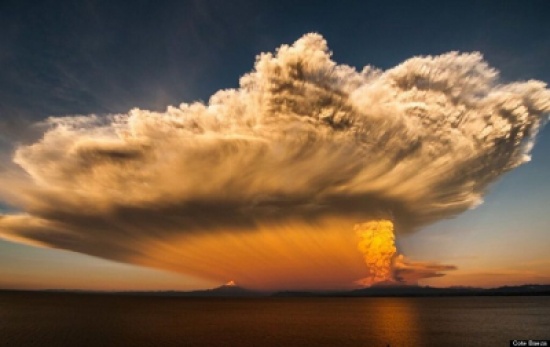 10 صور مذهلة من مسابقة ناشيونال جيوغرافيك 2015