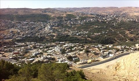 الطفيلة: منظمة مرسي كور تبحث مع الهيئات التطوعية حلولا لقضايا عدة