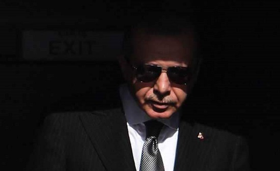 تركيا تصعد ضد العراق.. وأردوغان يتوعد