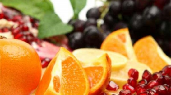 نصائح غذائية للتخلص من دهون الوجنتين نصائح غذائية للتخلص من دهون الوجنتين
