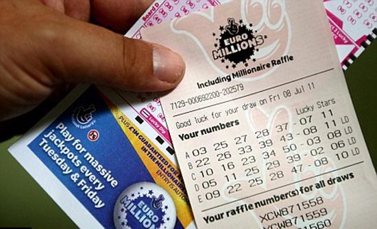 نام فقير واستيقظ غني.. إليك ماحدث معه!