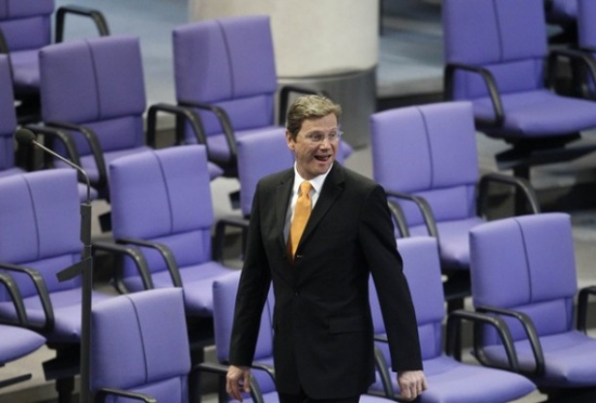 وزير خارجية ألمانيا: المحادثات مع إيران ليست محسومة