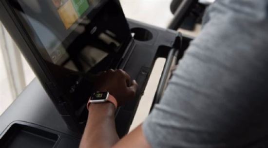 أبل تعرض ميزات الذكاء واللياقة في نظامها watchOS 4