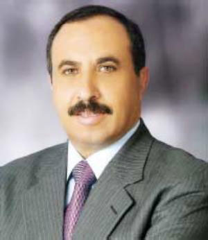 اللوزي عضوا في مجلس إدارة مؤسسة سكة حديد العقبة 