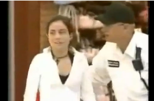 كاميرا خفيه رائعة شوف الخوف 