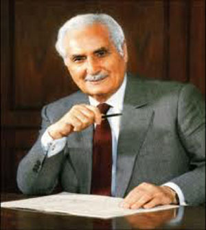 الذكري السادسة لوفاة عبدالحميد شومان