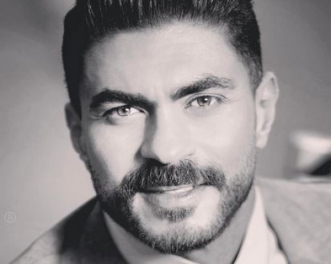 بالفيديو - خالد سليم يتعرض لـ"البهدلة" في الجيم!!