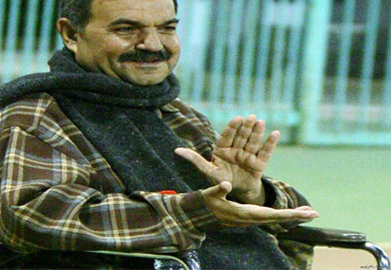 رئيس تحرير الوحدات الرياضي يتعرض لسيل من الشتائم ويقول للمدينة نيوز : ألله يسامحهم ! رئيس تحرير الوحدات الرياضي يتعرض لسيل من الشتائم ويقول للمدينة نيوز : ألله يسامحهم !