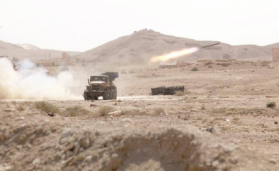 " داعش "  يستعيد السيطرة على بلدة الراعي شمالي سوريا