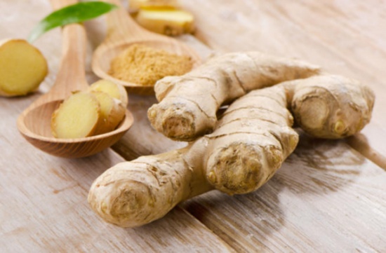 أما عن أضرار تناول الزّنجبيل فحدث ولا حرج!