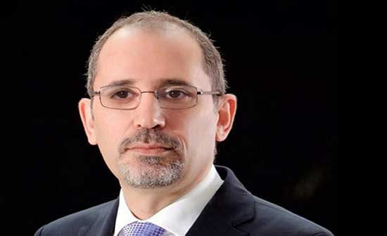 وزير الخارجية يبحث مع الرئيس الفلسطيني جهود احياء عملية السلام