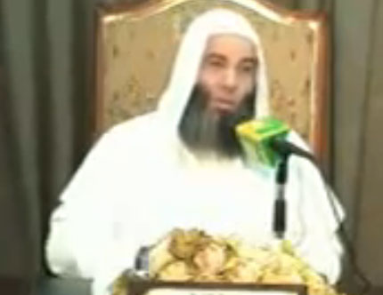 اسمع هذه القصص المضحكة جدا من الشيخ محمد حسان 