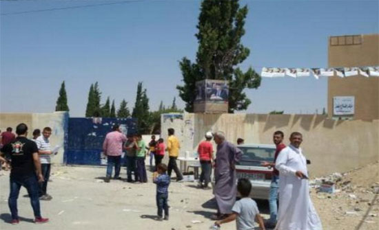 الكرك: الجلوة العشائرية تحرم مئات المواطنين من حقهم بالاقتراع الكرك: الجلوة العشائرية تحرم مئات المواطنين من حقهم بالاقتراع