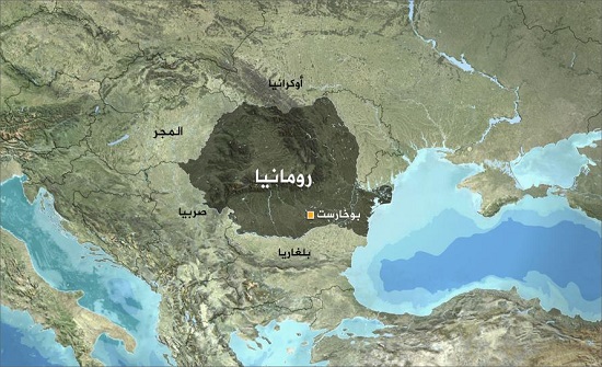تظاهرة للحزب الحاكم ضد تجاوزات القضاء في رومانيا تظاهرة للحزب الحاكم ضد تجاوزات القضاء في رومانيا