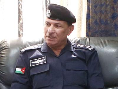 الطوالبة: نظام التتبع بالكاميرات سيغطي كافة أنحاء المملكة الطوالبة: نظام التتبع بالكاميرات سيغطي كافة أنحاء المملكة