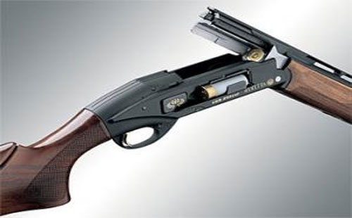 مقتل حدث اثناء عبث بخرطوش في الكورة