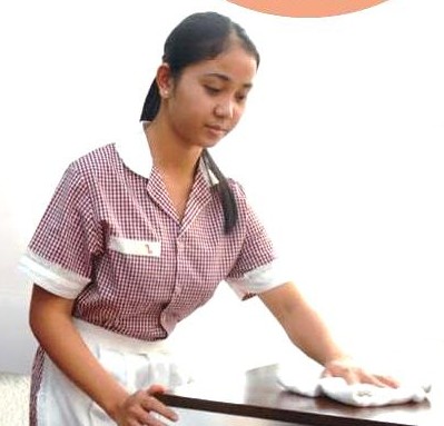 مواطنون يشكون من تأخير معاملاتهم لدى مكاتب استقدام العاملات