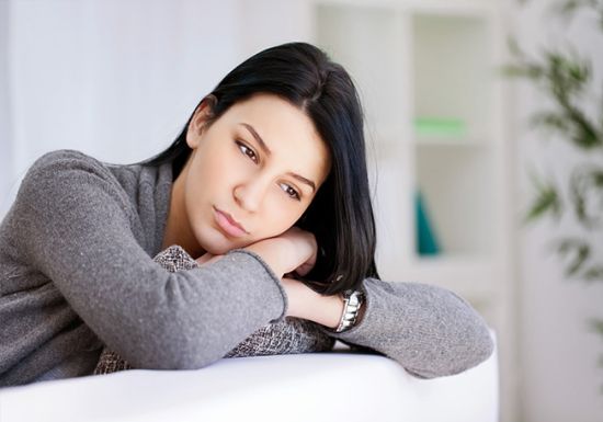 هكذا تتخلصين من الشعور بعقدة الذنب هكذا تتخلصين من الشعور بعقدة الذنب