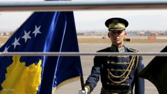 "فيسبوك" يعترف بكوسوفو كدولة مستقلة