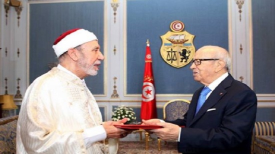 دار الإفتاء التونسية تؤيد زواج المرأة من “غير المسلم” والمساواة في الميراث دار الإفتاء التونسية تؤيد زواج المرأة من “غير المسلم” والمساواة في الميراث