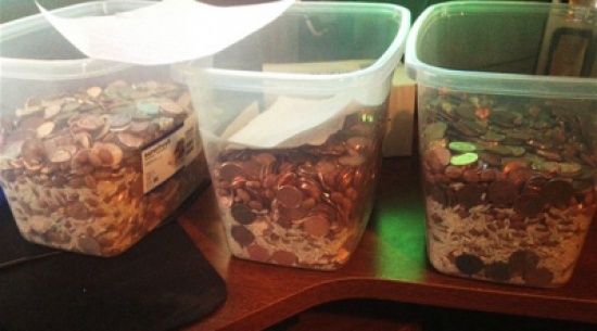 أميركية تنتقم من طليقها بطريقة طريفة