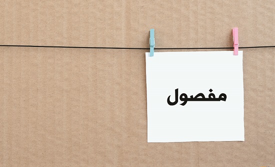 شركات الاتصالات "تعد" بتصويب وضع فصل الخطوط خلال 24 ساعة شركات الاتصالات "تعد" بتصويب وضع فصل الخطوط خلال 24 ساعة
