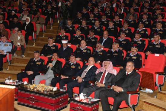 الأمن يحتفل بيوم الشرطة العربية الأمن يحتفل بيوم الشرطة العربية