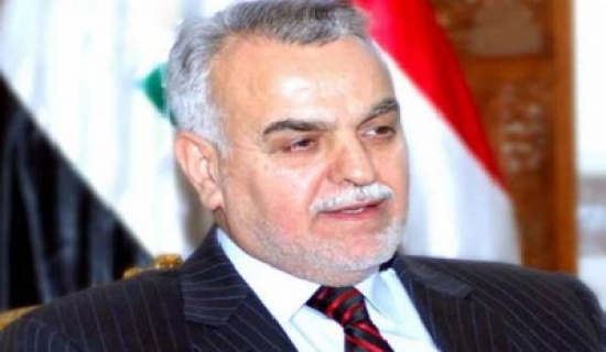 الإعدام لـ6 من عناصر حماية نائب الرئيس العراقي طارق الهاشمي