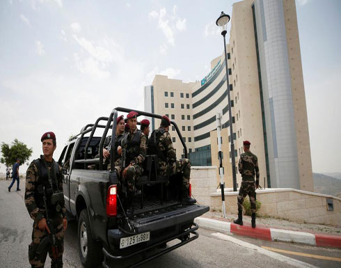 "هيومن رايتس": سوء معاملة "منهجية" في سجون الضفة وغزة