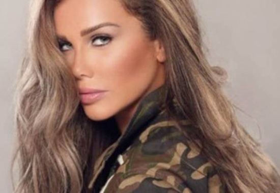 من هي الفنانة التي تتمنى نيكول سابا تقديم عمل معها؟ من هي الفنانة التي تتمنى نيكول سابا تقديم عمل معها؟