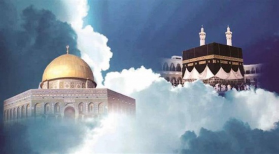 الإسراء والمعراج.. بشارة بنهضة الأمّة وريادتها من بعد ضعف الإسراء والمعراج.. بشارة بنهضة الأمّة وريادتها من بعد ضعف