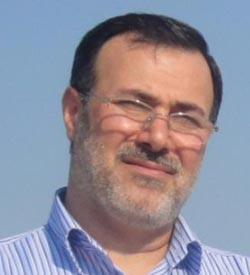 فلسطين التي يقتلها العرب