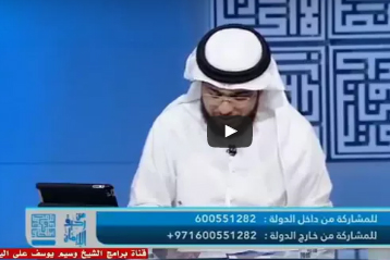 شاهد..قصة رجل سعودي تزوج فتاة ثاني يوم يكتشف ما أخفي عنه