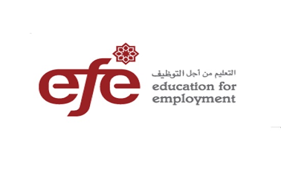 بوينج ومؤسسة التعليم من أجل التوظيف الأردنية توسّعان شراكتهما في الأردن