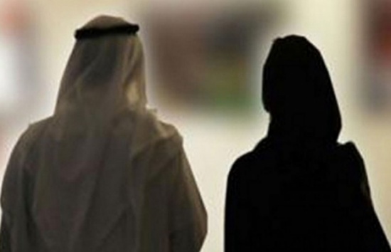 الكويت : أردني وزوجته ادعيا أنهما إماراتيان " للتسول "