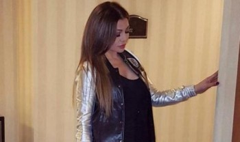 هيفا وهبي تكشف عن مقطع من أغنية بألبومها الجديد.. بالفيديو