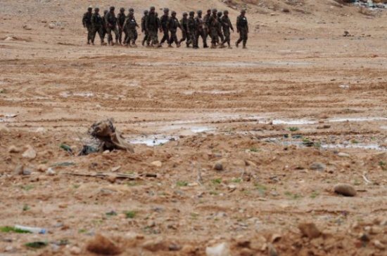 ازدياد حالات الصحة العقلية لدى قدامى الجنود البريطانيين في افغانستان