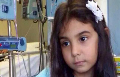 مستشفى لبناني متّهم بقتل الطفلة “أمل” ووزارة الصحة تفتح تحقيقاً مستشفى لبناني متّهم بقتل الطفلة “أمل” ووزارة الصحة تفتح تحقيقاً
