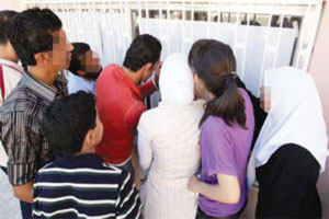 نتائج التوجيهي في الأسبوع الأول من الشهر المقبل
