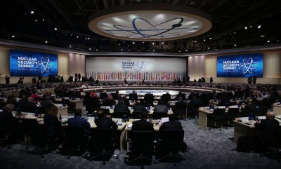 زعماء العالم يعتبرون أن تهديد الإرهاب النووي في تطور مستمر