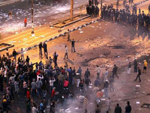 الداخلية المصرية تعلن إجراء تعديل هو الأكبر في تاريخ الوزارة الداخلية المصرية تعلن إجراء تعديل هو الأكبر في تاريخ الوزارة