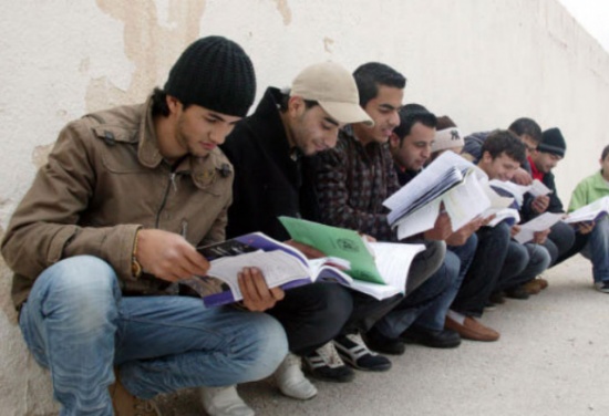 ذبحتونا: تعليمات التوجيهي في الجريدة الرسمية "تخالف" تصريحات الوزارة ذبحتونا: تعليمات التوجيهي في الجريدة الرسمية "تخالف" تصريحات الوزارة